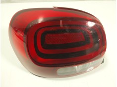 Recambio de piloto trasero derecho para citroën c3 iii (sx) 1.2 puretech 82 referencia OEM IAM  9812257580 