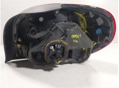 Recambio de piloto trasero derecho para citroën c3 iii (sx) 1.2 puretech 82 referencia OEM IAM  9812257580  2