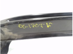 Recambio de refuerzo paragolpes trasero para seat leon (1p1) 1.6 tdi referencia OEM IAM 5P0807305A   2