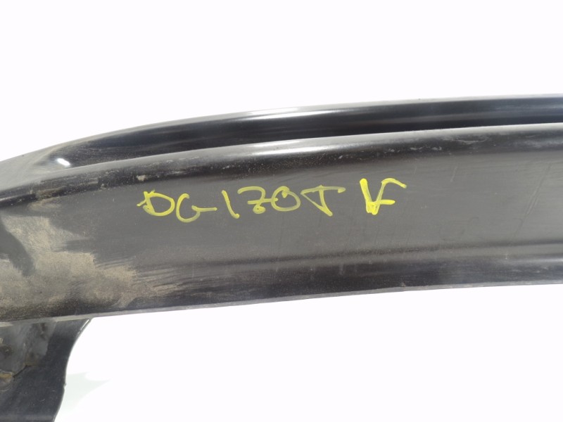 Recambio de refuerzo paragolpes trasero para seat leon (1p1) 1.6 tdi referencia OEM IAM 5P0807305A  