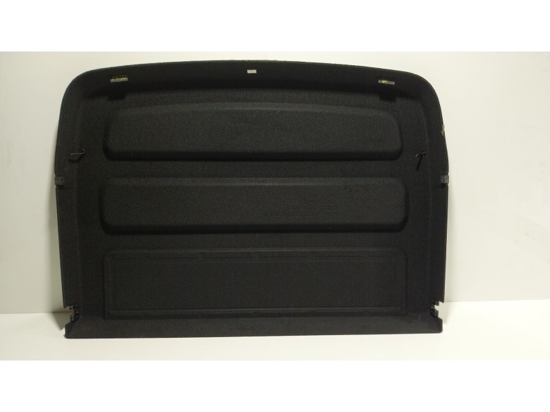 Recambio de bandeja trasera para renault arkana i (lcm_, ldn_) 1.3 tce 140 (ldn0) referencia OEM IAM   