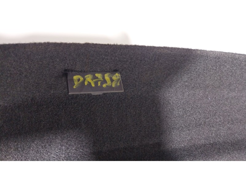 Recambio de bandeja trasera para renault arkana i (lcm_, ldn_) 1.3 tce 140 (ldn0) referencia OEM IAM   