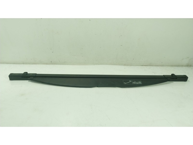 Recambio de bandeja trasera para toyota highlander (gsu7_, axuh7_, txua7_) 2.5 hybrid awd (axuh78) referencia OEM IAM 649100E090