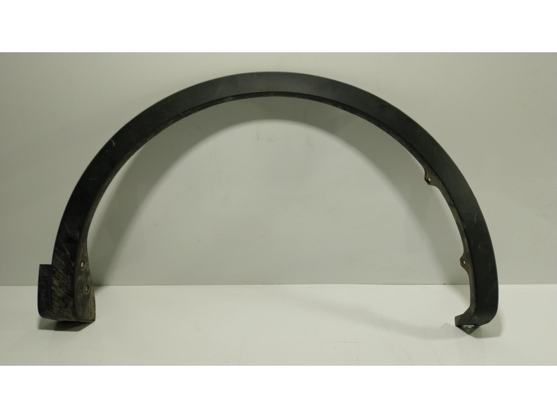 Recambio de aletin delantero derecho para renault arkana i (lcm_, ldn_) 1.3 tce 140 (ldn0) referencia OEM IAM   