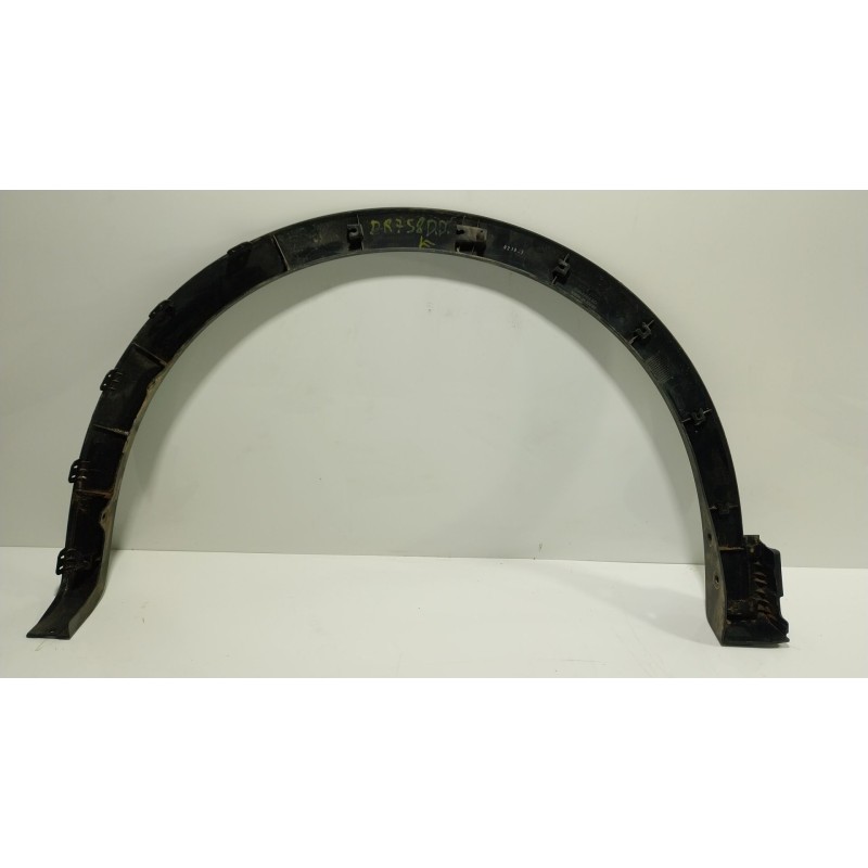 Recambio de aletin delantero derecho para renault arkana i (lcm_, ldn_) 1.3 tce 140 (ldn0) referencia OEM IAM   