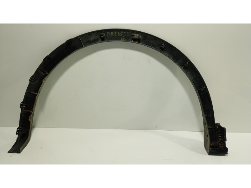 Recambio de aletin delantero derecho para renault arkana i (lcm_, ldn_) 1.3 tce 140 (ldn0) referencia OEM IAM   