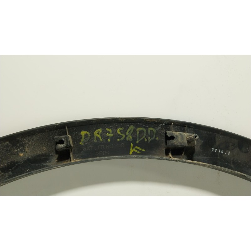 Recambio de aletin delantero derecho para renault arkana i (lcm_, ldn_) 1.3 tce 140 (ldn0) referencia OEM IAM   