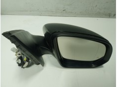 Recambio de espejo derecho para mercedes-benz gle coupe (c167) gle 300 d 4-matic (167.309) referencia OEM IAM  697330S 