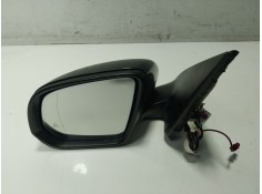 Recambio de espejo izquierdo para mercedes-benz gle coupe (c167) gle 300 d 4-matic (167.309) referencia OEM IAM  697331S 