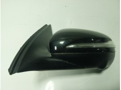Recambio de espejo izquierdo para mercedes-benz gle coupe (c167) gle 300 d 4-matic (167.309) referencia OEM IAM  697331S  2