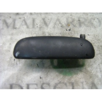 MANETA EXTERIOR DELANTERA IZQUIERDA 