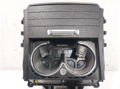 Recambio de modulo electronico para mercedes-benz gle coupe (c167) gle 300 d 4-matic (167.309) referencia OEM IAM  A1678101804  2