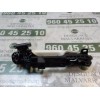 Recambio de maneta exterior trasera izquierda para toyota rav 4 advance hybrid referencia OEM IAM 6920442070  