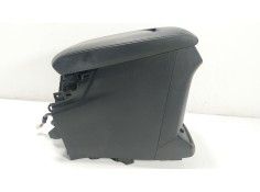 Recambio de apoyabrazos central para toyota highlander (gsu7_, axuh7_, txua7_) 2.5 hybrid awd (axuh78) referencia OEM IAM 588100