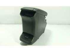 Recambio de apoyabrazos central para toyota highlander (gsu7_, axuh7_, txua7_) 2.5 hybrid awd (axuh78) referencia OEM IAM 588100 2