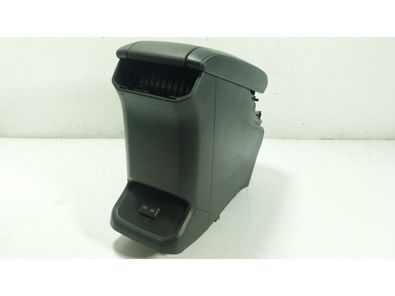 Recambio de apoyabrazos central para toyota highlander (gsu7_, axuh7_, txua7_) 2.5 hybrid awd (axuh78) referencia OEM IAM 588100