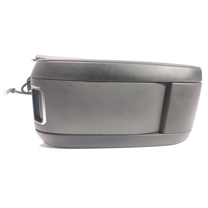 Recambio de apoyabrazos central para toyota highlander (gsu7_, axuh7_, txua7_) 2.5 hybrid awd (axuh78) referencia OEM IAM 588100