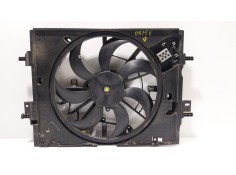 Recambio de electroventilador para renault arkana i (lcm_, ldn_) 1.3 tce 140 (ldn0) referencia OEM IAM  214814625R 
