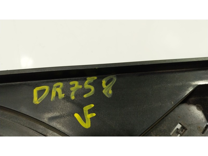 Recambio de electroventilador para renault arkana i (lcm_, ldn_) 1.3 tce 140 (ldn0) referencia OEM IAM  214814625R 