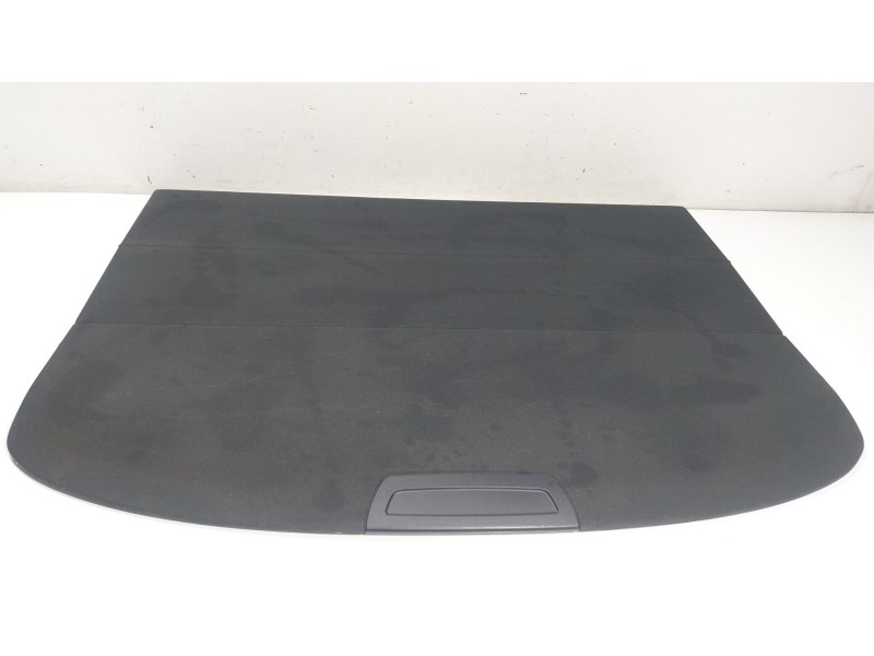 Recambio de bandeja trasera para bmw x6 (e71, e72) xdrive 40 d referencia OEM IAM 51479133316 51479133316 