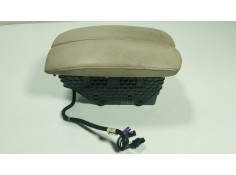 Recambio de apoyabrazos central para bmw x6 (e71, e72) xdrive 40 d referencia OEM IAM 51166973461 51169115085 