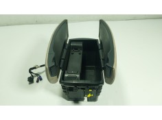 Recambio de apoyabrazos central para bmw x6 (e71, e72) xdrive 40 d referencia OEM IAM 51166973461 51169115085  2