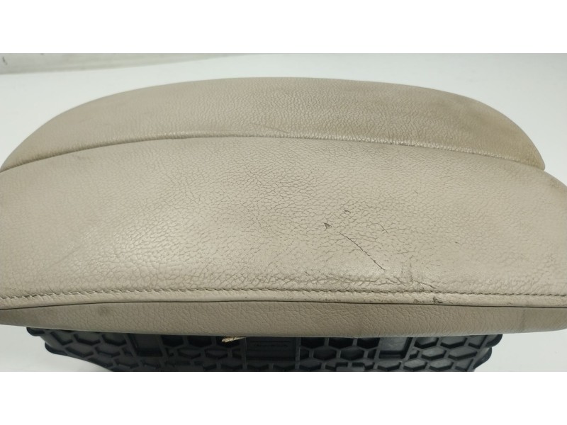 Recambio de apoyabrazos central para bmw x6 (e71, e72) xdrive 40 d referencia OEM IAM 51166973461 51169115085 