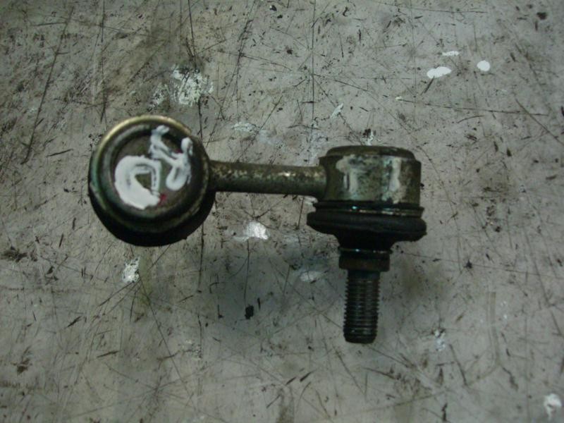 Recambio de tirante delantero izquierdo para hyundai matrix (fc) 1.6 gls referencia OEM IAM 5483025010  