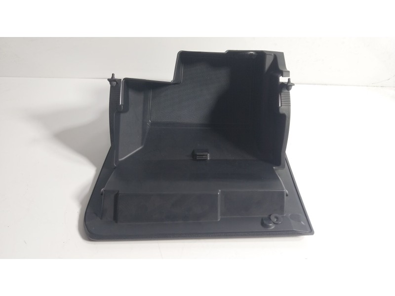 Recambio de guantera para ford ecosport 1.0 ecoboost referencia OEM IAM 2419305 GN15N060T10GBW 