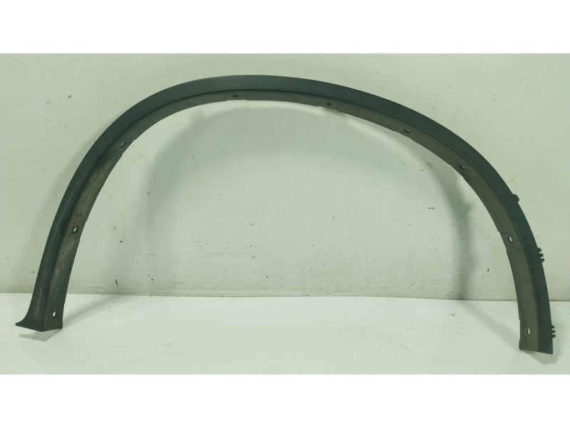 Recambio de aletin delantero derecho para bmw x6 (e71, e72) xdrive 40 d referencia OEM IAM 51777176236  