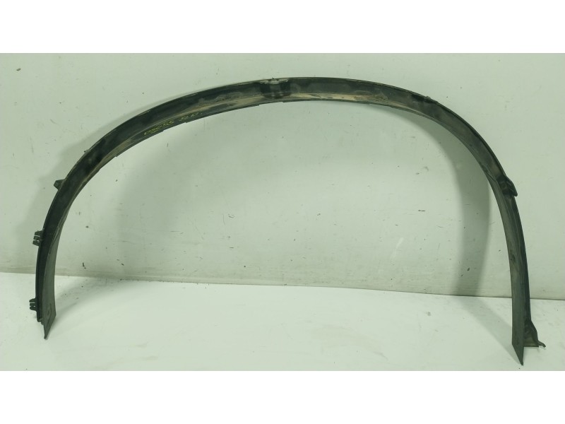 Recambio de aletin delantero derecho para bmw x6 (e71, e72) xdrive 40 d referencia OEM IAM 51777176236  