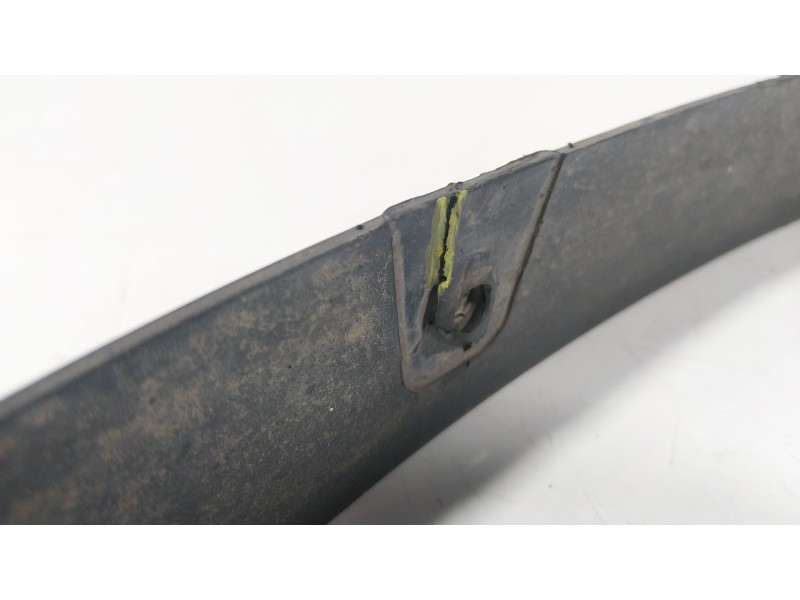 Recambio de aletin delantero izquierdo para bmw x6 (e71, e72) xdrive 40 d referencia OEM IAM 51777176235  