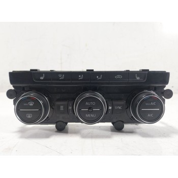 MANDO CLIMATIZADOR 5G0907044EC 5G0907044CG 