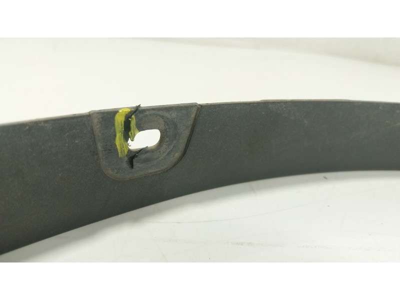 Recambio de aletin trasero izquierdo para bmw x6 (e71, e72) xdrive 40 d referencia OEM IAM 51777176329  