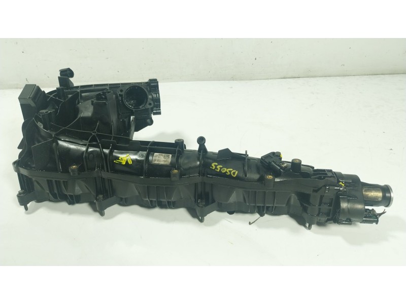 Recambio de colector admision para bmw x6 (e71, e72) xdrive 40 d referencia OEM IAM 11618511363 850723303 