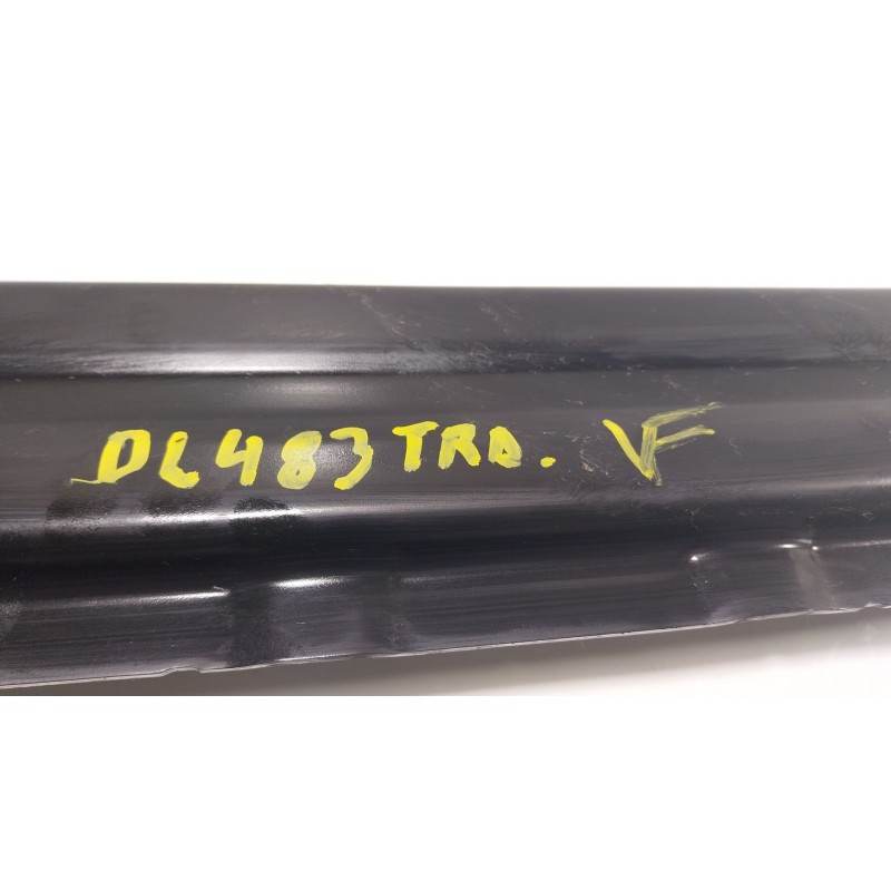 Recambio de refuerzo paragolpes trasero para cupra leon sportstourer (kl8) 1.4 tsi phev referencia OEM IAM  5FE807305A 