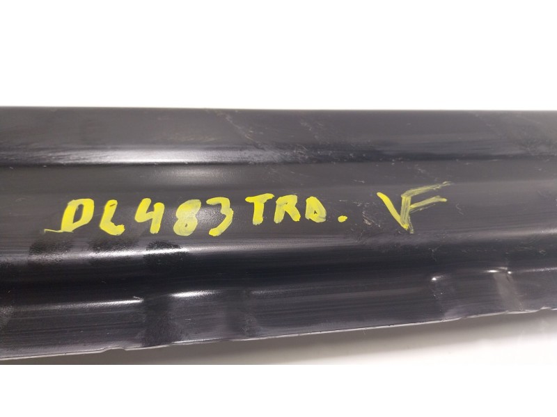 Recambio de refuerzo paragolpes trasero para cupra leon sportstourer (kl8) 1.4 tsi phev referencia OEM IAM  5FE807305A 