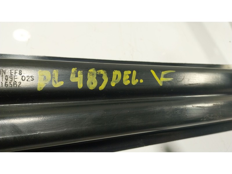 Recambio de refuerzo paragolpes delantero para cupra leon sportstourer (kl8) 1.4 tsi phev referencia OEM IAM  5FA807109F 