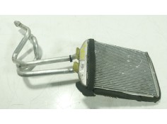 Recambio de radiador calefaccion / aire acondicionado para renault kangoo profesional referencia OEM IAM  5F2110100 