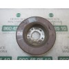Recambio de disco freno trasero para volkswagen passat cc (357) 2.0 tdi dpf referencia OEM IAM 1K0615601AD  