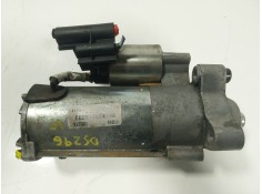 Recambio de motor arranque para ford mondeo iv sedán (ba7) 2.0 tdci referencia OEM IAM 1376305 6G9N1100FA 