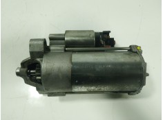 Recambio de motor arranque para ford mondeo iv sedán (ba7) 2.0 tdci referencia OEM IAM 1376305 6G9N1100FA  2