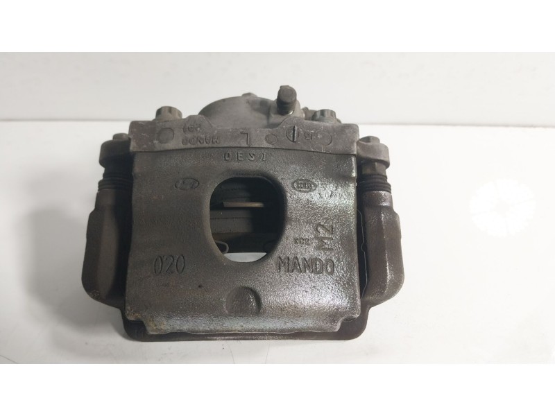 Recambio de pinza freno delantera izquierda para hyundai ioniq (ae) 1.6 gdi plug-in hybrid referencia OEM IAM   
