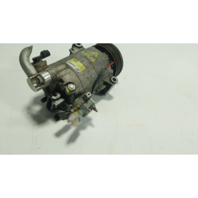 Recambio de compresor aire acondicionado para ford ecosport 1.0 ecoboost referencia OEM IAM  C1B119D629A2G 