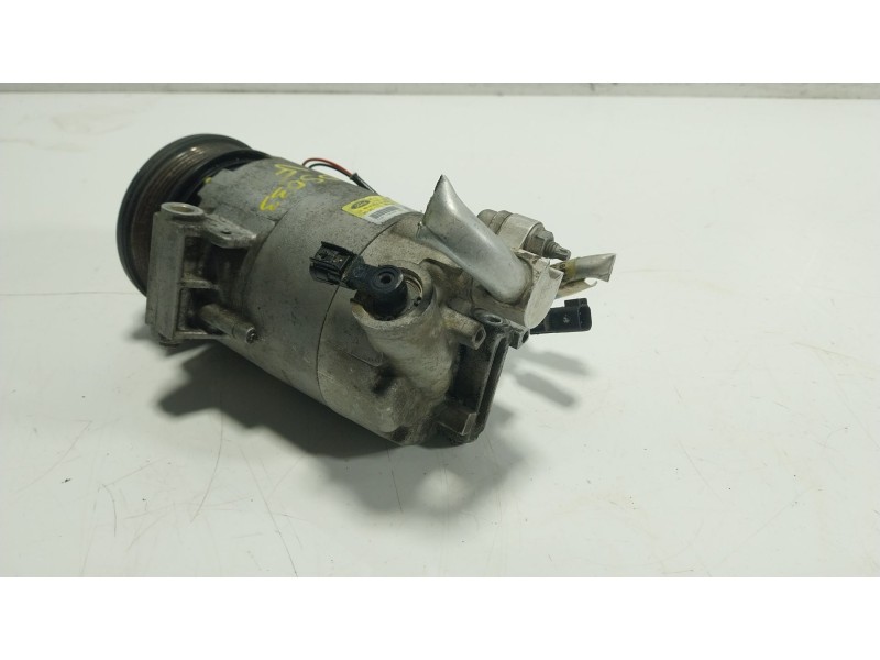 Recambio de compresor aire acondicionado para ford ecosport 1.0 ecoboost referencia OEM IAM  C1B119D629A2G 