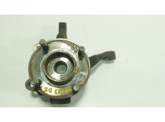 Recambio de mangueta delantera izquierda para ford ecosport 1.0 ecoboost referencia OEM IAM  CN153K171 