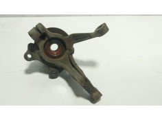 Recambio de mangueta delantera izquierda para ford ecosport 1.0 ecoboost referencia OEM IAM  CN153K171  2