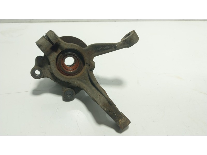 Recambio de mangueta delantera izquierda para ford ecosport 1.0 ecoboost referencia OEM IAM  CN153K171 