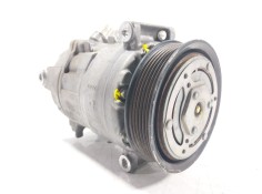 Recambio de compresor aire acondicionado para jeep compass (mp, m6, mv, m7) 2.0 multijet ii 4x4 referencia OEM IAM  MC4471606712