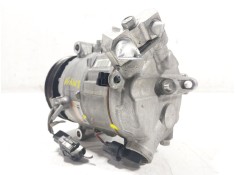Recambio de compresor aire acondicionado para jeep compass (mp, m6, mv, m7) 2.0 multijet ii 4x4 referencia OEM IAM  MC4471606712 2